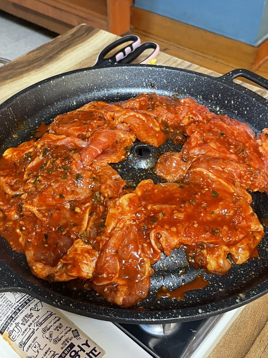 옛날로타리갈비 사진 5