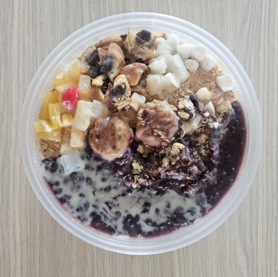  전국 3대 빙수 맛집 성신여대 하르당 빙수로 죽음의 삼복 더위를 물리쳐보자고..! 이번엔 옛날 대왕 팥빙수!
