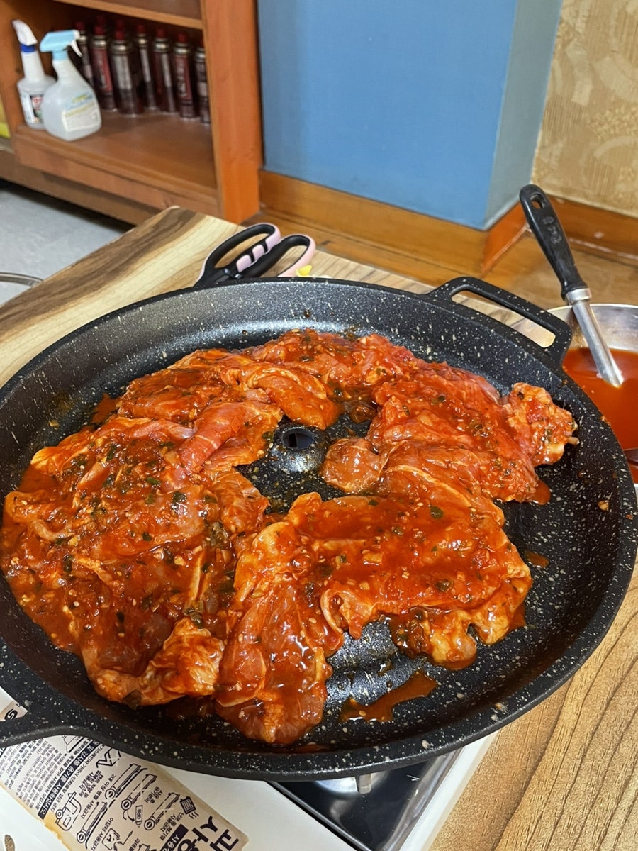 옛날로타리갈비 사진 6