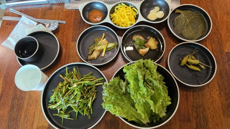 능금장어 사진 3