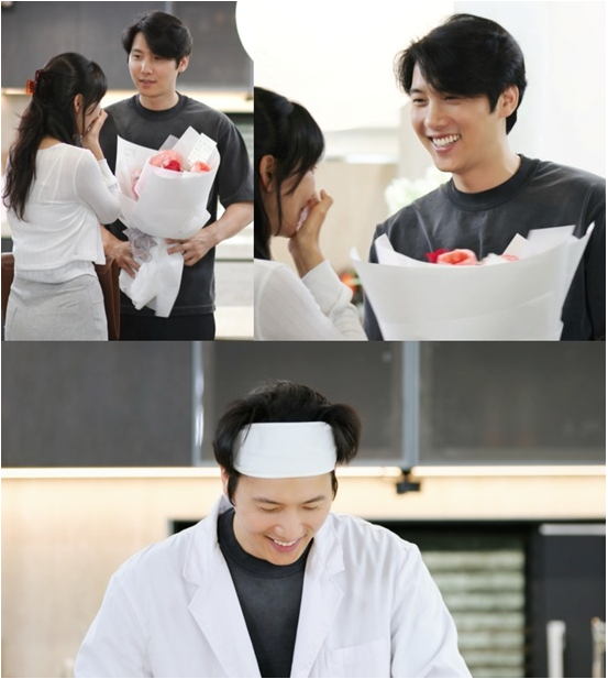 이상우<b>김소연</b> <b>부부</b>의... 밝힌 <b>뱀파이어 부부</b>의 동안 비결