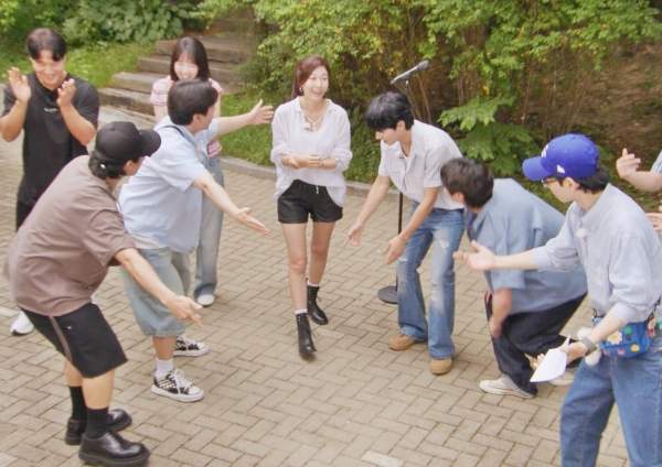 <b>런닝맨</b> <b>김하늘</b>X남우현X이준영, 의외의 '예능 삼남매' 출격!... 