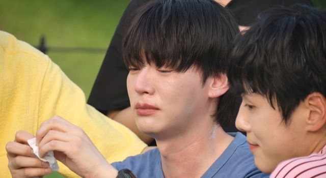 안재현에 女 향수 선물…"좋은 사람 만나길 바라" (<b>가오정</b>)