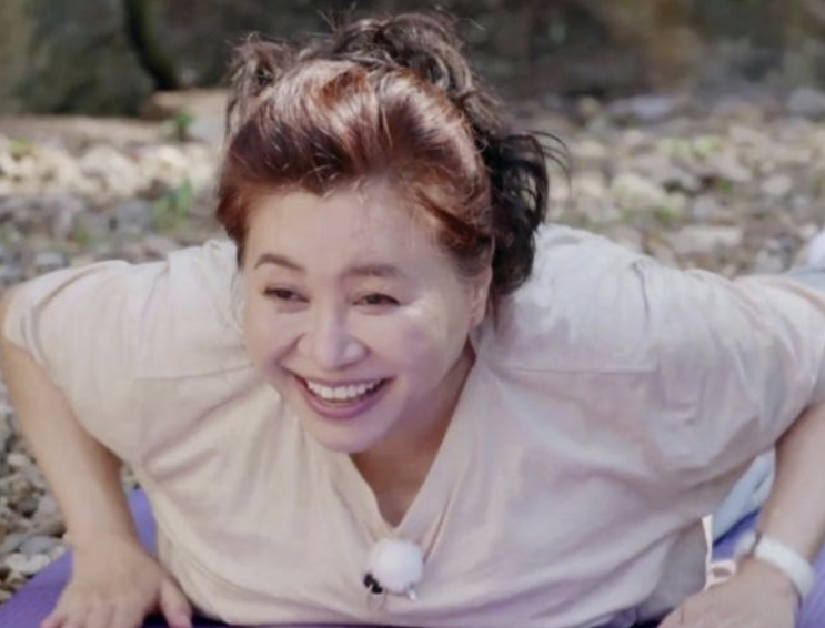 <b>박인영</b> 오은영 스테이 출연... 이특 친누나 깊은 <b>트라우마 고백</b>