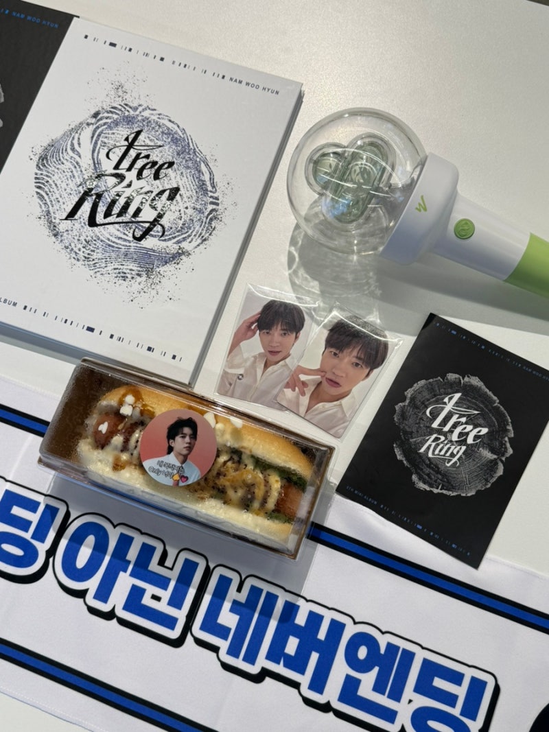 [공방] 남우현 뮤직뱅크 Only 직진 사녹 후기 | 역조공 KBS