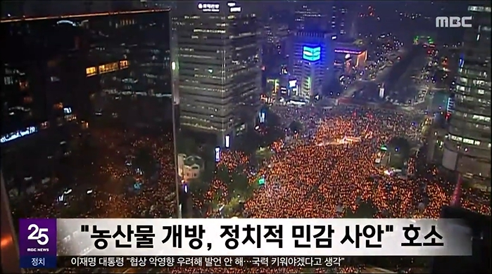  한미 관세협상 최악 피했다? 자동차·반도체·쌀·소고기시장 방어 전략 보니