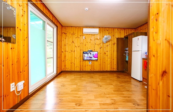 용추물레방아펜션 사진 6