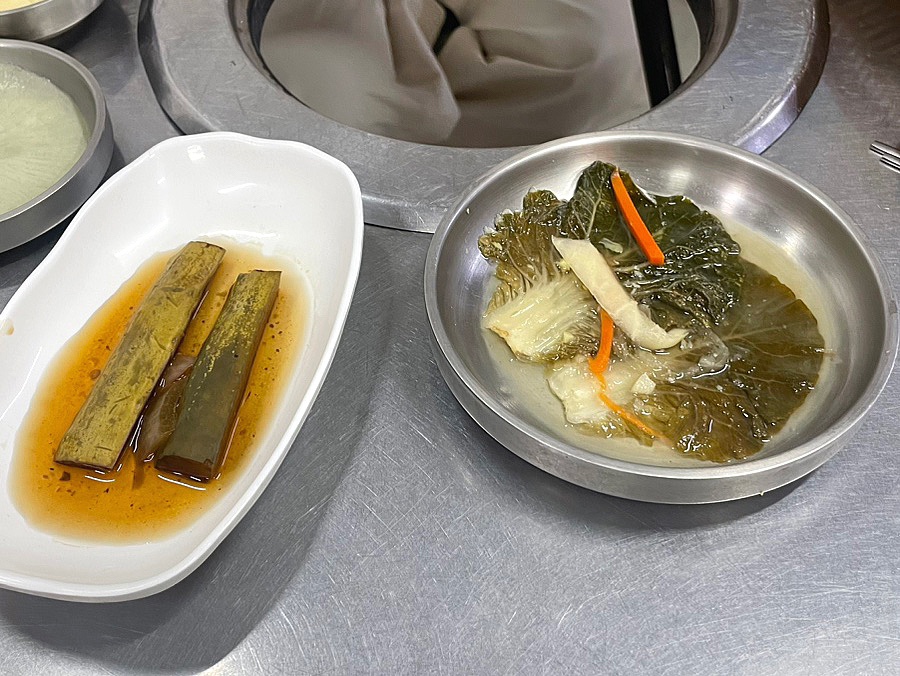 죽도숯불간받이 사진 6