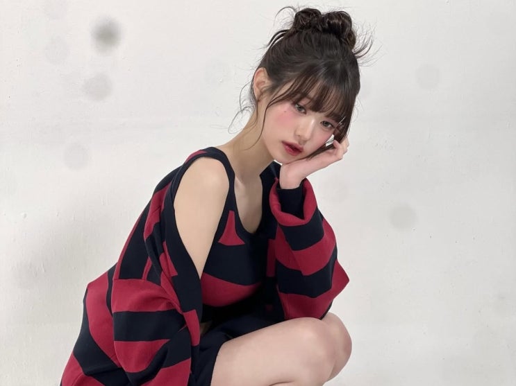  더위에도 떡지지 않는 앞머리 관리법 동탄 반송동 미용실에서 알려드려요!