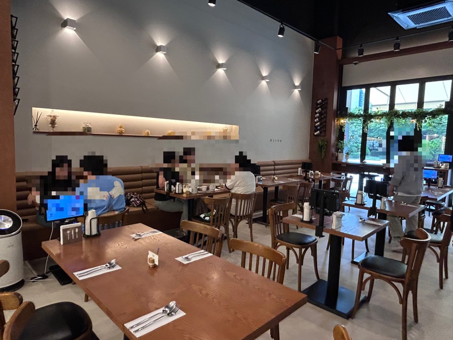 올리바키친 사진 5