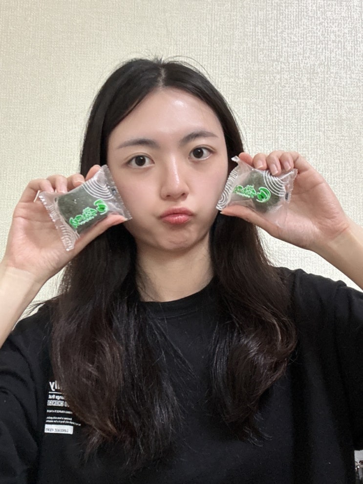  강릉맛집 떡 선물 답례 하기좋은 아리아리떡사랑