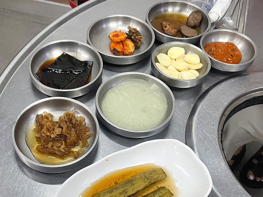 죽도숯불간받이 사진 5