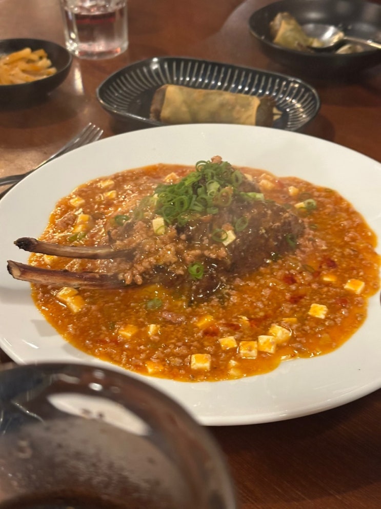  최현석 셰프빨? ㄴㄴ ‘중앙 감속기 ’,  성수 퓨전 요리 맛도리 인정한다