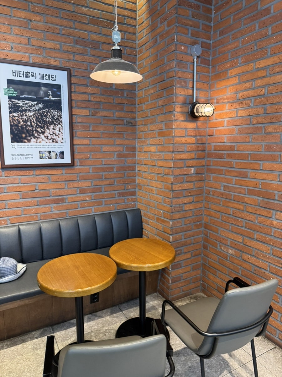 컴포즈커피 광주운남삼성점 사진 3