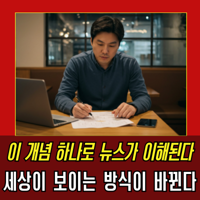  메커니즘뜻과 뱅크런 연결고리 정리
