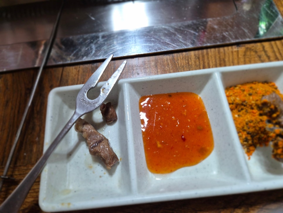 안수마라탕 사진 8
