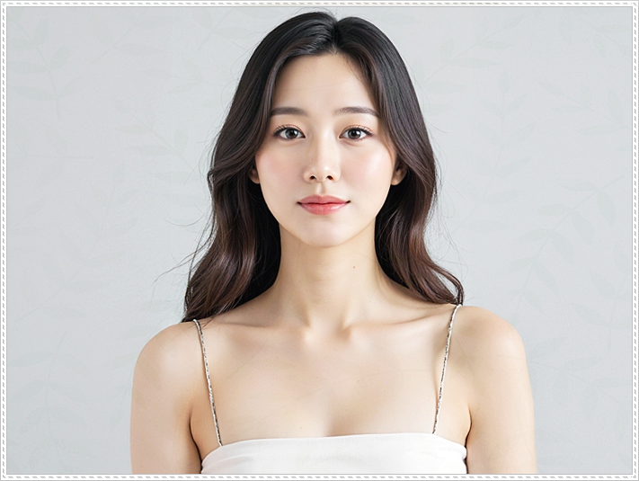 더코멜리헤어 사진 5