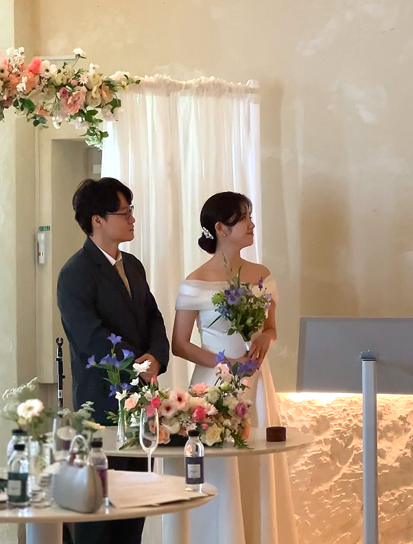 오션뷰 해운대리마인드웨딩 장소 찾는다면