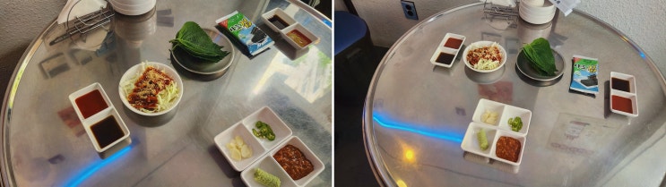  팔딱수산, 판교맛집으로 떠나는 해산물 여행!