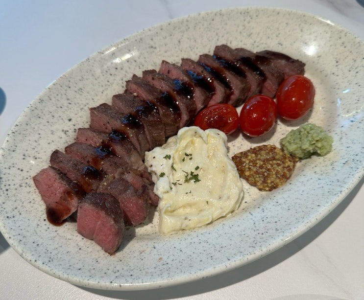  또간집 왜관 스테이크 피자 파스타 양식 맛집 파피샐리