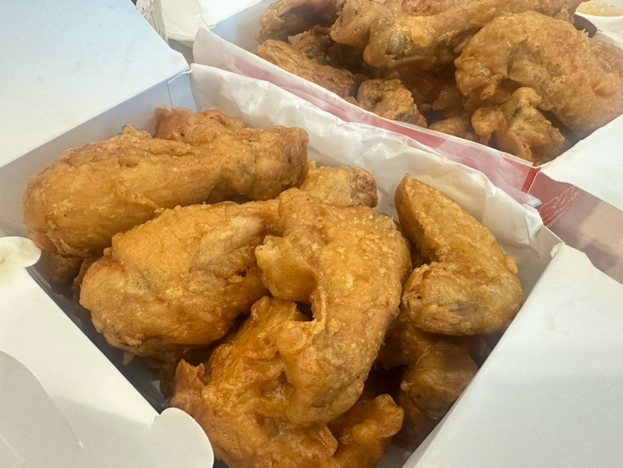 신광바로커치킨 사진 3