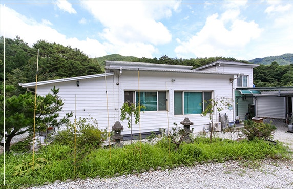 용추물레방아펜션 사진 1