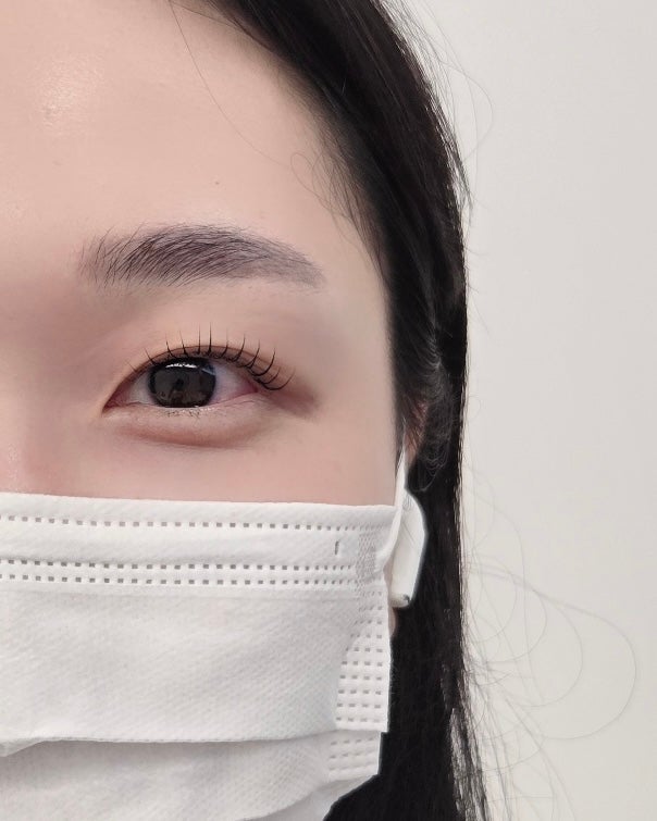  [연산 속눈썹펌 추천] 자연스러운 연장·눈매 맞춤 디자인 솔직 후기!