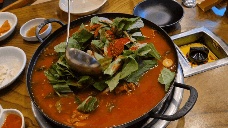  굴포천역맛집 – 갈산동족발, 보쌈, 감자탕까지 완벽한 조합! 야다보쌈족발에서 푸짐하게 즐긴 저녁 후기
