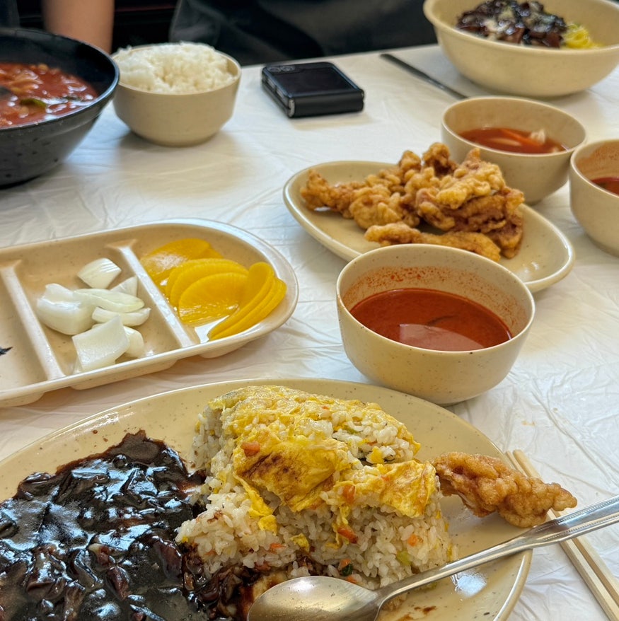 영진각 사진 1