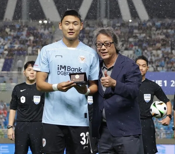 대구FC <b>조광래 대표이사</b>, 시즌 종료 후 <b>사퇴</b> 결정… 강등 위기... 