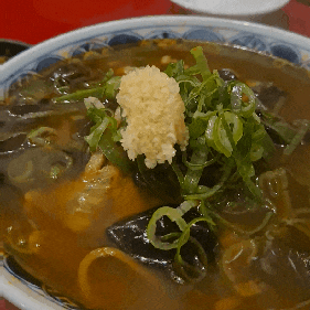  단계동 라멘맛집 2차 추천 심야해장 오로촌 내돈내산
