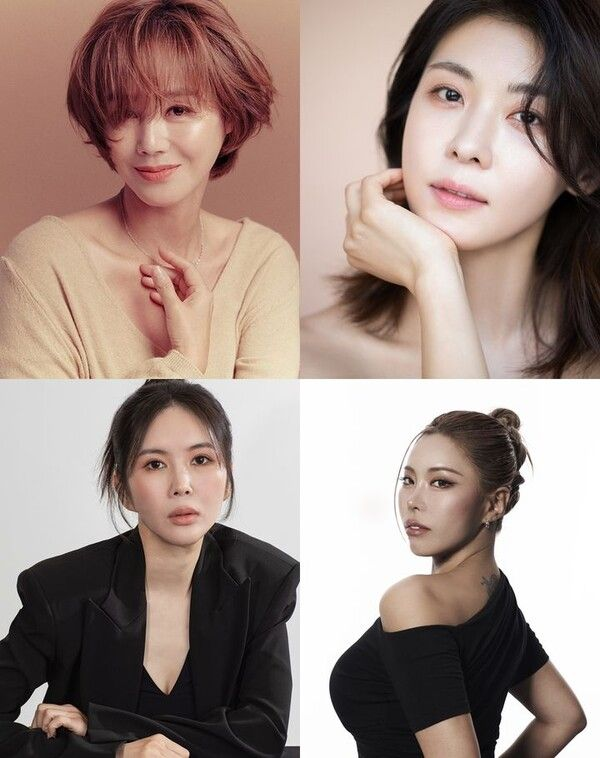 김성령·하지원, 이동식주택 로망…'당일배송 우리집'