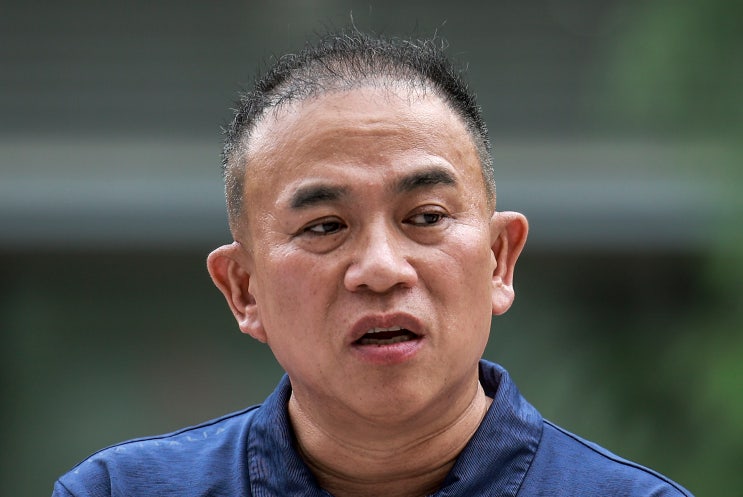 김건희 <b>특검</b>, <b>명태균</b> 13시간 추궁…여론조작·공천개입 핵심... 