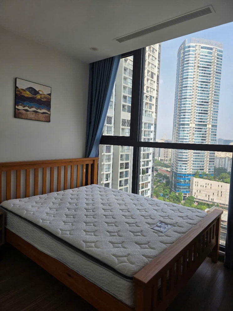  하노이 스카이레이크 S2 1룸 풀옵션 1800만동 좋은 아파트 임대 알려드립니다 ( VINHOMES SKYLAKE )