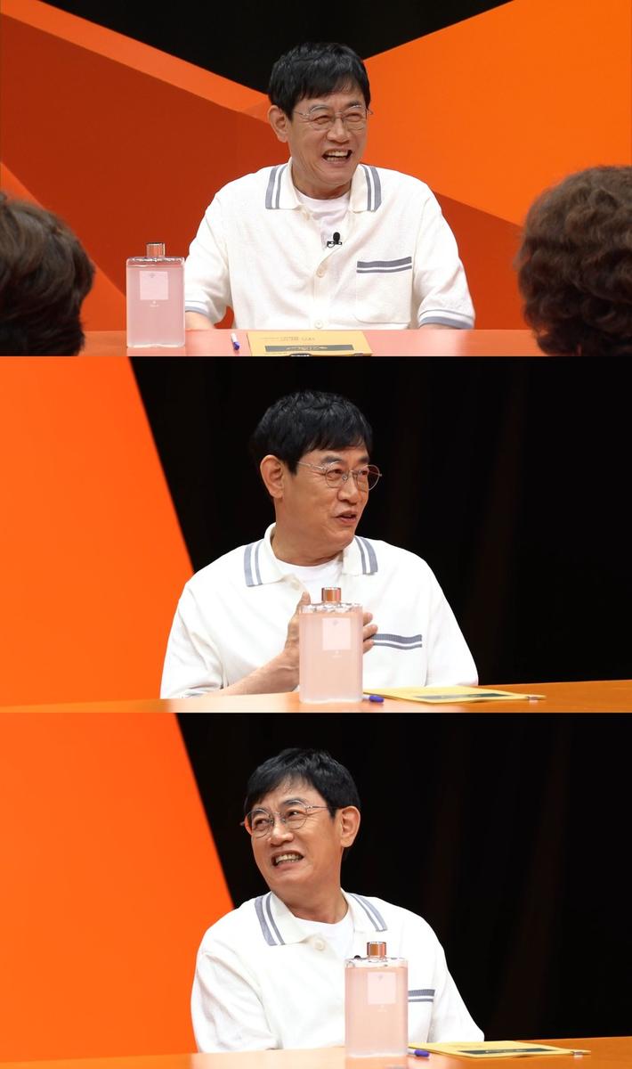 “고민에 잠긴 표정”…<b>이경규</b>·신동엽·유재석·강호동... 