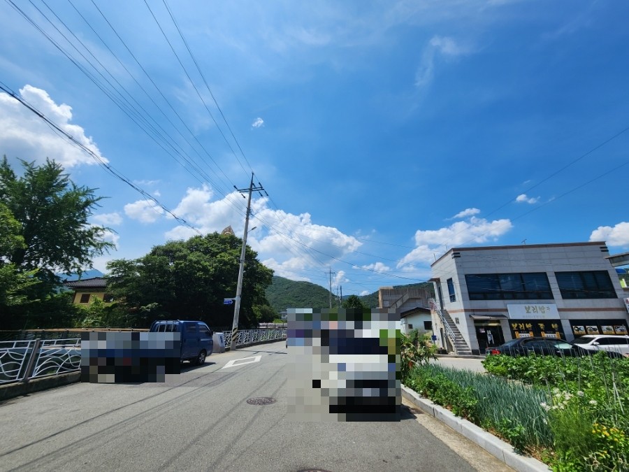 Kkongdangboribapgwajokbal photo 2