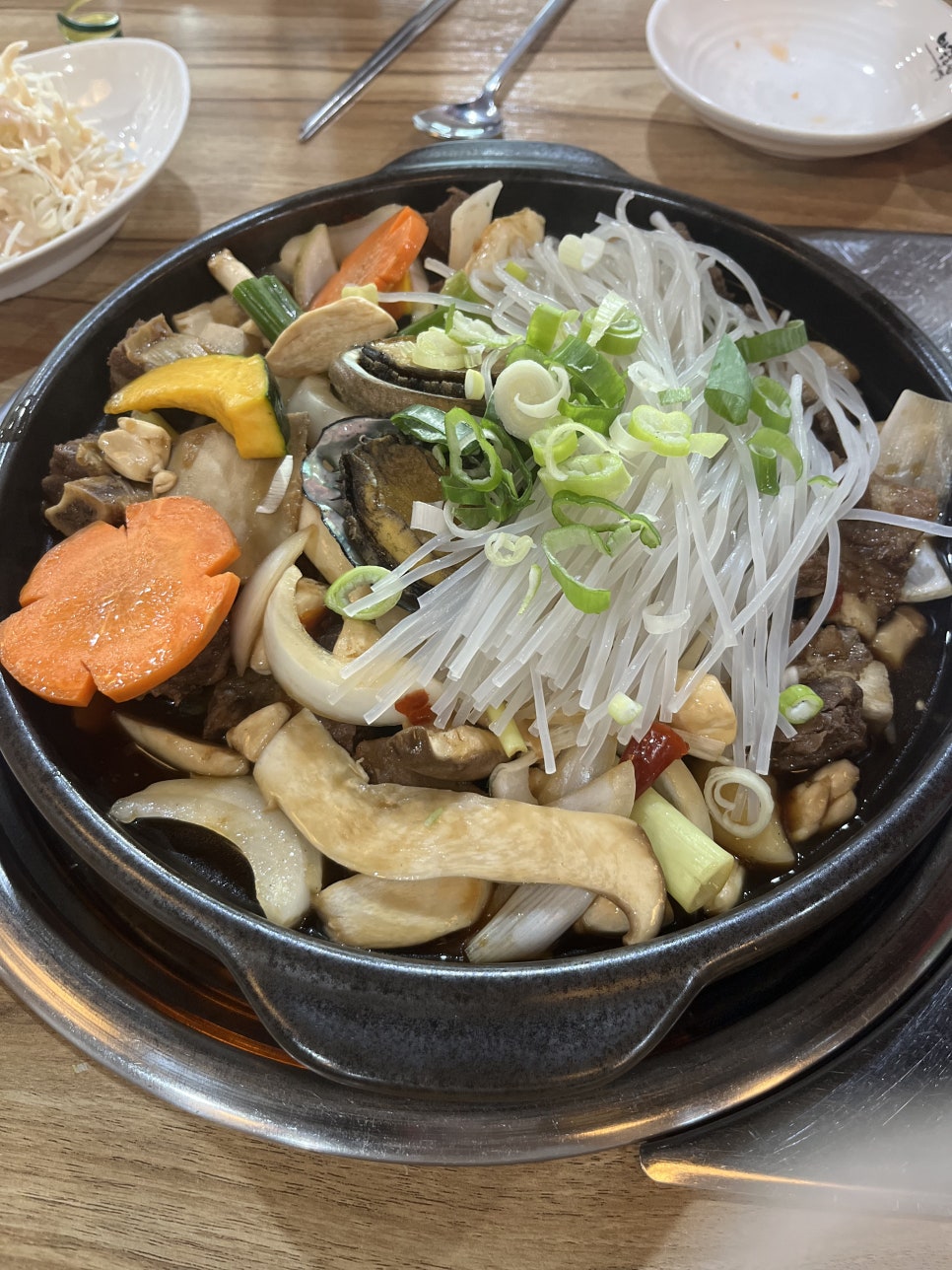 만송골갈비탕 사진 1