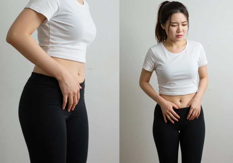  레깅스 가려움, 이제 그만! 원인과 해결법 총정리 