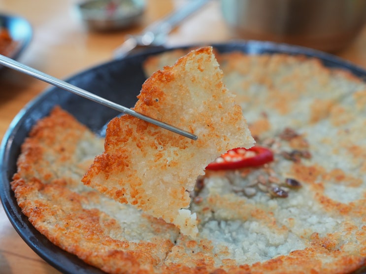  파주 한식당 한수위 약초밥상, 자연의 맛으로 힐링하는 곳