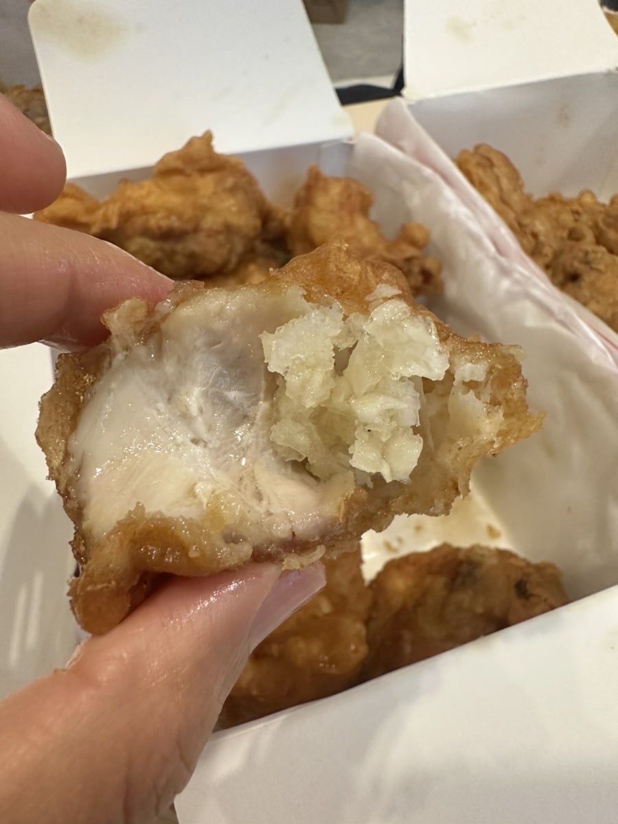 신광바로커치킨 사진 4