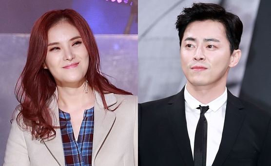 <b>거미</b> <b>조정석</b> 5년만에 둘째 임신 발표 좀비딸 흥행 총정리