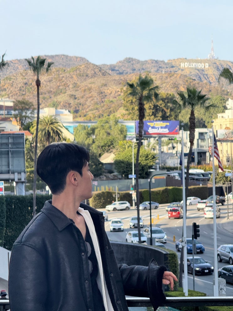  [LA 여행 기록] HOLLYWOOD(할리우드) 총정리 - 워크오브페임/차이니즈씨어터/pinkhotdogs/돌비씨어터/핑크월/커뮤니티굿즈/슈프림