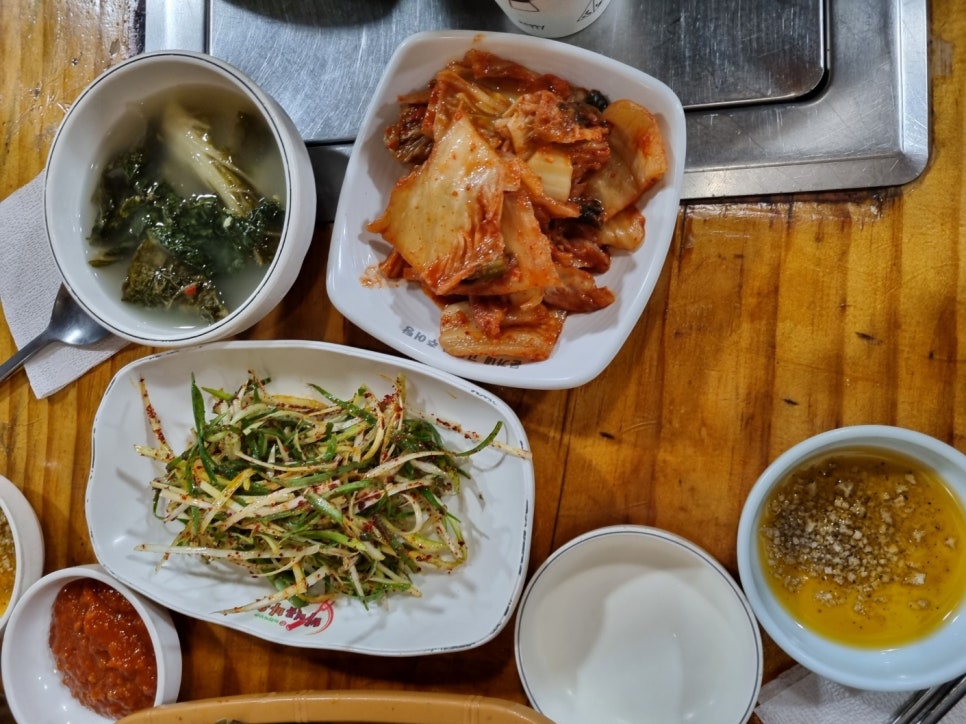 소박사정육점식당 사진 6