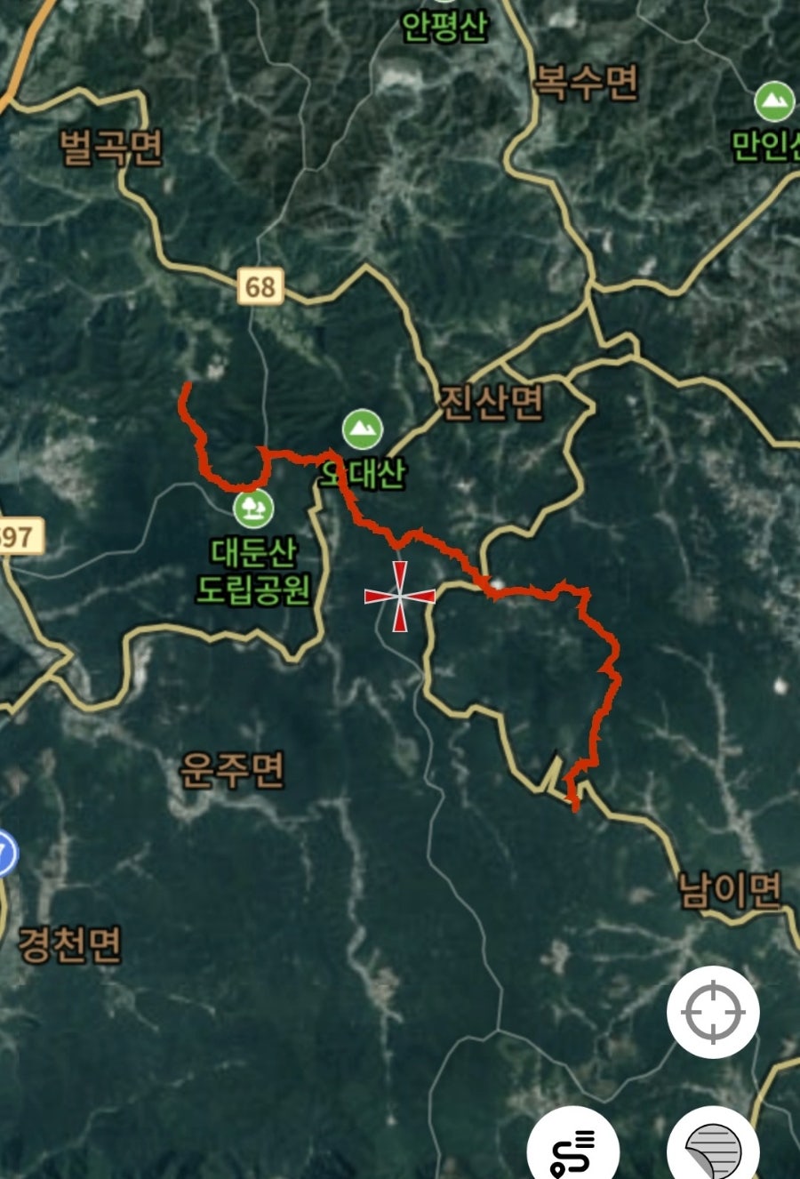바람골 사진 2