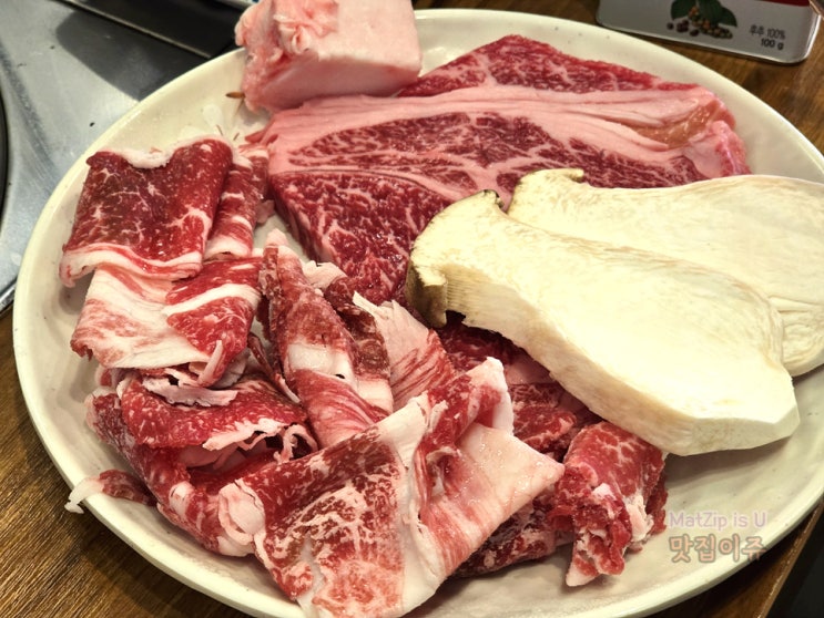  최근 가본 대전의 맛집, 카페, 핫플 소개