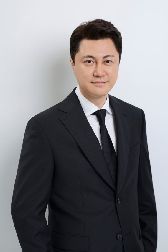 임채홍 의장, 사람의 가능성을 IP로, BNB INDUSTRY의 진화하는 엔터테인먼트 시스템