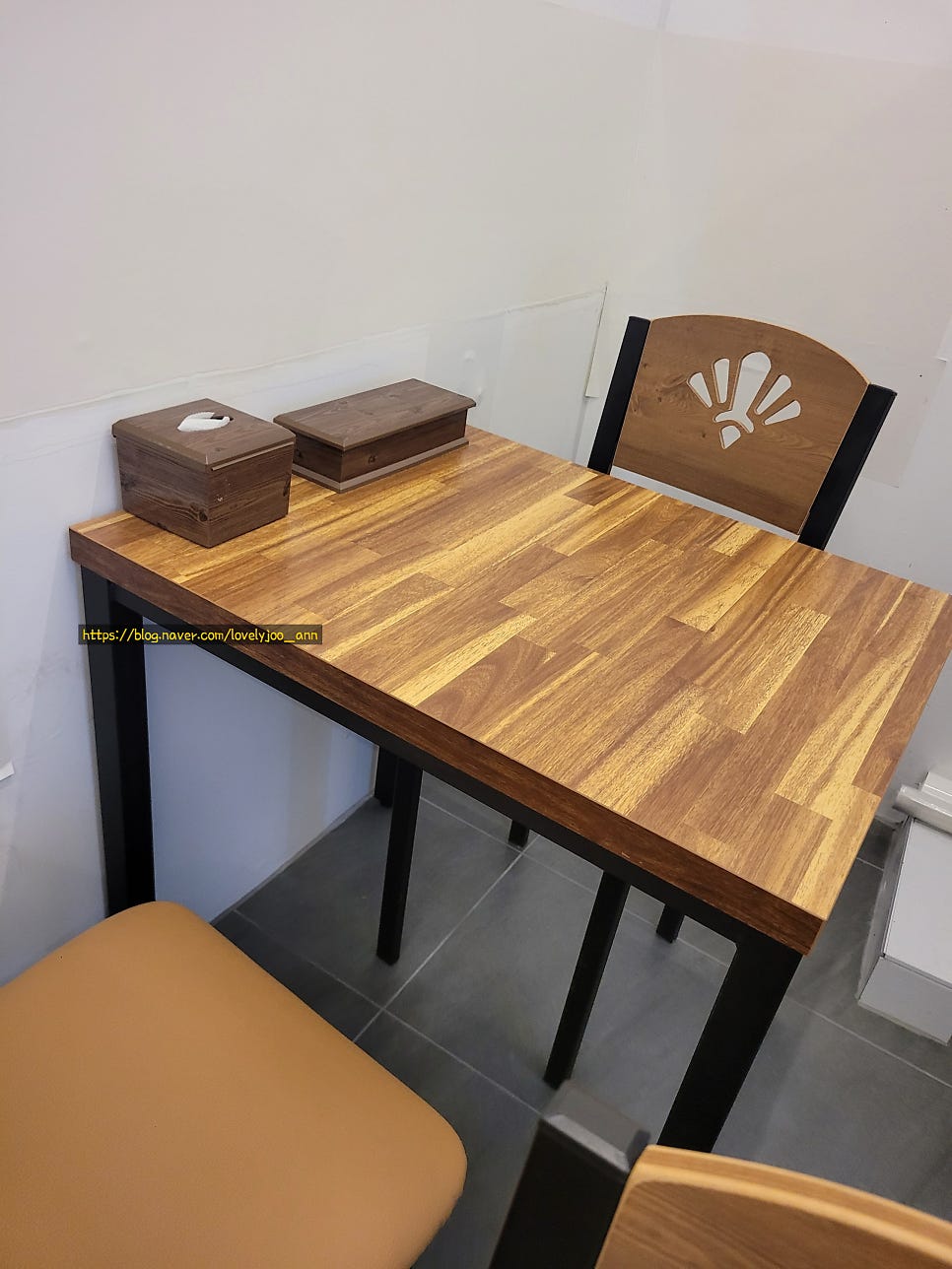 오백년누룽지삼계탕 식사점 사진 2