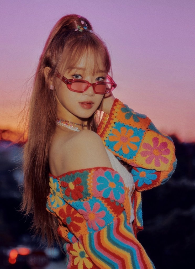 ️ <b>최유정</b>, 프로야구 <b>시구</b> 데뷔! <b>키움</b> vs <b>롯데</b> 경기에서... 