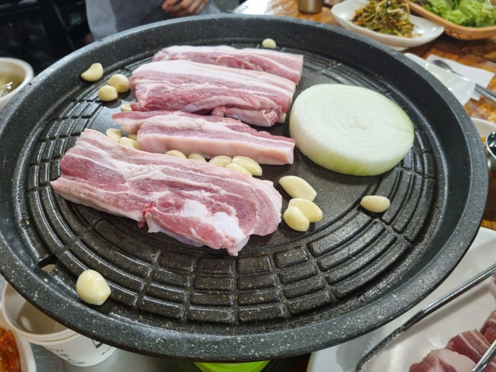 소박사정육점식당 사진 5