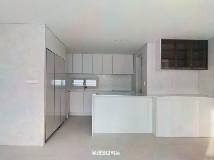  청결하고 세련된 평택인테리어추천, 유쾌한녀석들 평택직영점